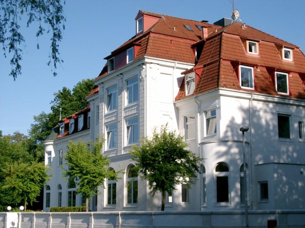 GreenLine Hotel SeeSchloss am Kellersee #1